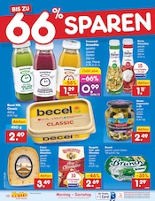 Rama im Netto Marken-Discount Prospekt in Sindelfingen Aktueller Netto Marken-Discount Prospekt mit Rama, "Aktuelle Angebote", Seite 10