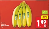 WWF-Bananen von EDEKA Bio für 1,49 € bei E center im Angebot WWF-Bananen von EDEKA Bio im aktuellen E center Prospekt