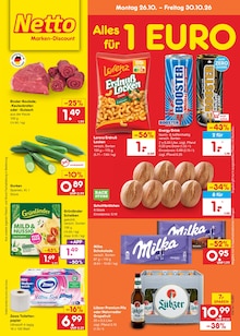 Energydrink im aktuellen Netto Marken-Discount Prospekt (Freiberg) Energydrink im Netto Marken-Discount Prospekt "Aktuelle Angebote" mit 74 Seiten (Freiberg)