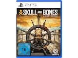 Skull and Bones - [PlayStation 5] Angebote von UBISOFT bei MediaMarkt Saturn Cottbus für 14,99 €