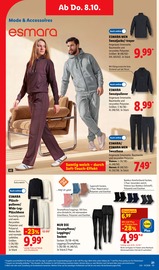 Strumpfhose im Lidl Prospekt in Langenfeld Aktueller Lidl Prospekt mit Strumpfhose, "LIDL LOHNT SICH", Seite 43