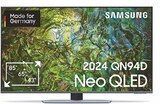 Aktuelles Neo QLED-TV GQ55QN94DATXZG Angebot bei expert in Hannover ab 1.499,00 €