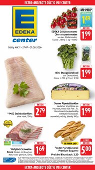 Fisch im aktuellen Marktkauf Prospekt (Reutlingen) Fisch im Marktkauf Prospekt "Aktuelle Angebote" mit 63 Seiten (Reutlingen)