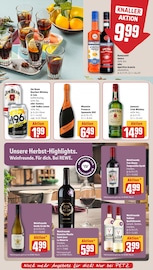 Ähnliche Angebote wie Amaretto im Prospekt "Dein Markt" auf Seite 17 von REWE in Siegen