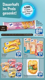 REWE Wecker im Prospekt REWE Wecker im Prospekt