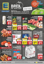 E center Prospekt für Euskirchen mit 28 Seiten E center Prospekt für Euskirchen: "Aktuelle Angebote", 28 Seiten, 16.03.2026 - 21.03.2026