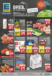 Aktueller E center Discounter Prospekt in Mechernich und Umgebung, "Aktuelle Angebote" mit 28 Seiten, 16.03.2026 - 21.03.2026