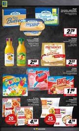 Aktueller EDEKA Prospekt mit Mixer, "Aktuelle Angebote", Seite 13