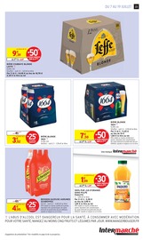 Leffe en promo dans le catalogue Intermarché Contact à la page 23