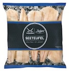 Aktuelle Fisch Angebote bei Lidl in Neuss Aktuelles Deluxe Seeteufel Angebot bei Lidl in Neuss ab 5,99 €