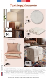 Couette en promo dans le catalogue Carrefour à la page 18
