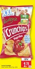 Crunchips Paprika Angebote von Lorenz bei Marktkauf Göppingen für 1,79 €