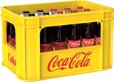 Aktuelle Coca Cola Angebote bei Getränke Hoffmann in Hilden Aktuelles Coca-Cola Angebot bei Getränke Hoffmann in Hilden ab 16,99 €