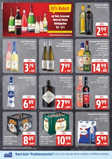 Bitburger im aktuellen EDEKA Prospekt (Lüneburg) Bitburger im EDEKA Prospekt "Top Angebote" mit 29 Seiten (Lüneburg)