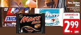 Minis von Mars im aktuellen EDEKA Prospekt für 2,99 €