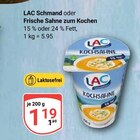Aktuelles Schmand Angebot bei GLOBUS in Duisburg ab 1,19 €