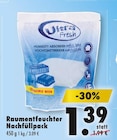 Raumentfeuchter Nachfüllpack Angebote von Ultra Fresh bei Mäc-Geiz Minden für 1,39 €