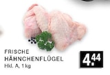 Frische Hähnchenflügel bei EDEKA im  Prospekt für 4,44 €