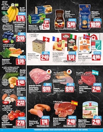 Lachs Angebot im aktuellen HIT Prospekt auf Seite 2