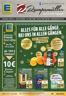 Barilla im EDEKA Prospekt "Aktuelle Angebote" mit 28 Seiten (Paderborn)