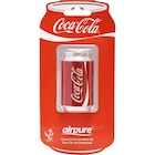 Canette coca cola original - COCA COLA en promo chez Norauto Strasbourg à 2,50 €