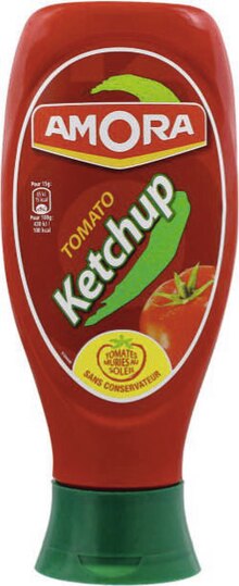 Spar Asnières-sur-Seine - Ketchup Promo Ketchup dans le catalogue Spar "Grand soleil sur les promos" à Asnières-sur-Seine