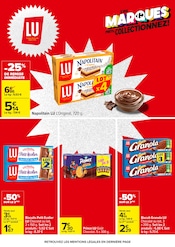 Promos Prince dans le catalogue "Carrefour" de Carrefour à la page 39