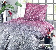 Satin-Bettwäsche bei Möbel Hausmann in Bergisch Gladbach Satin-Bettwäsche im Angebot bei Möbel Hausmann Bergisch Gladbach für 24,99 €