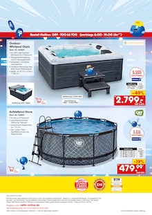 Becks im Netto Marken-Discount Prospekt "netto-online.de - Exklusive Angebote" mit 12 Seiten (Mannheim)