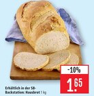 Aktuelles Hausbrot Angebot bei Marktkauf in Ulm ab 1,65 €