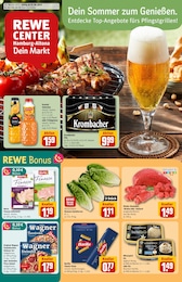 Der aktuelle REWE Prospekt: Dein Markt