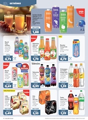 Aktueller aktiv & irma Prospekt mit Fanta, "Top Angebote", Seite 14