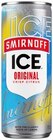 Ice Vodka Angebote von Smirnoff bei REWE Wiesbaden für 1,99 €