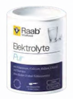 Elektrolyte Pur Pulver von Raab für 14,49 € bei VITALIA Reformhaus im Angebot Elektrolyte Pur Pulver von Raab im aktuellen VITALIA Reformhaus Prospekt