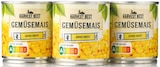 Gemüsemais von Harvest Best im aktuellen Netto mit dem Scottie Prospekt