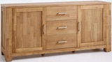OLDE Sideboard Angebote von Royal Oak bei JYSK Braunschweig für 500,00 €
