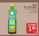 Aktuelle Essig Angebote bei Marktkauf in Nürnberg Aktuelles Rapso Angebot bei Marktkauf in Nürnberg ab 3,49 €