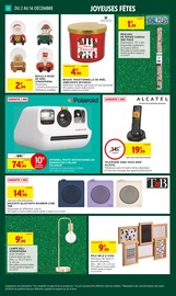 Papier Cadeau Angebote im Prospekt "Intermarché" von Intermarché Super Papier Cadeau Angebote im Prospekt "Intermarché" von Intermarché Super auf Seite 32