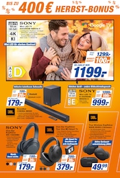 Kopfhörer im expert Prospekt in Hannover Aktueller expert Prospekt mit Kopfhörer, "Top Angebote", Seite 4