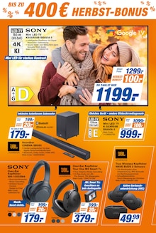 Kopfhörer im aktuellen expert Prospekt (Hannover) Kopfhörer im expert Prospekt "Top Angebote" mit 12 Seiten (Hannover)