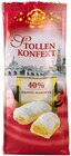 Aktuelle Schokolade Angebote bei nahkauf in Erfurt Aktuelles Stollenkonfekt Mandel-Marzipan Angebot bei nahkauf in Erfurt ab 2,59 €