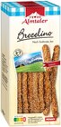 Brezelino im Angebot bei Penny in Maintal Brezelino Angebote von ALMTALER bei Penny Maintal für 1,99 €