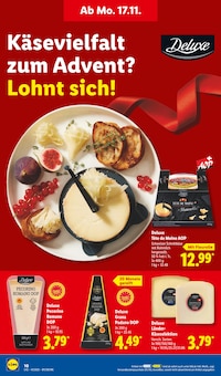 Pizza im Lidl Prospekt "LIDL LOHNT SICH" mit 73 Seiten (Stuttgart)