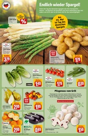 Ähnliche Pfifferlinge Angebote im Prospekt "Dein Markt" von REWE in Neuss Ähnliche Angebote wie Pfifferlinge im Prospekt "Dein Markt" auf Seite 9 von REWE in Neuss