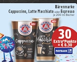 Cappuccino im Angebot bei E center in Herne Cappuccino Angebote von Bärenmarke bei E center Herne für 0,30 €