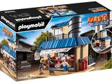 Playmobil im MediaMarkt Saturn Prospekt 70668 Ichiraku Ramen Shop Spielset, Mehrfarbig von PLAYMOBIL im aktuellen MediaMarkt Saturn Prospekt für 50,34 €