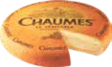 Käse von Chaumes im aktuellen V-Markt Prospekt für 1,89 €
