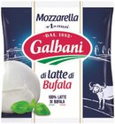 Promo Mozzarella di latte di bufala à 5,50 € dans le catalogue Bi1 à Quetigny