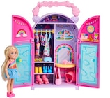 Chelsea Set im TEDi Prospekt Chelsea Set von Barbie im aktuellen TEDi Prospekt für 20,00 €