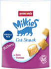 Milkies Wellness Angebote von animonda bei Fressnapf Greifswald für 3,49 €